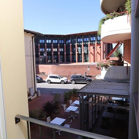 Appartamento Piazzetta Franchi San Casciano in Val di Pesa Ngoại thất bức ảnh