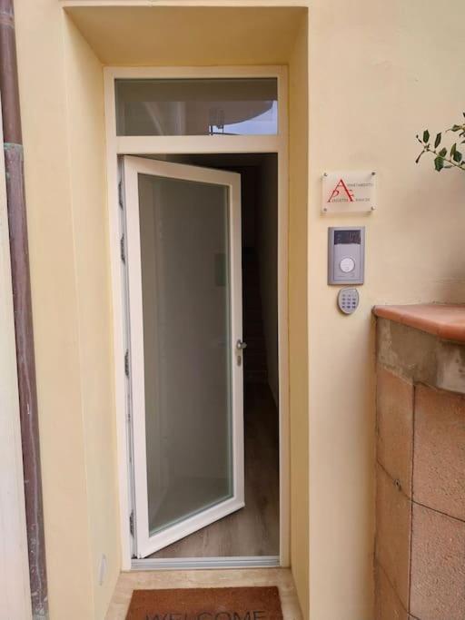 Appartamento Piazzetta Franchi San Casciano in Val di Pesa Ngoại thất bức ảnh