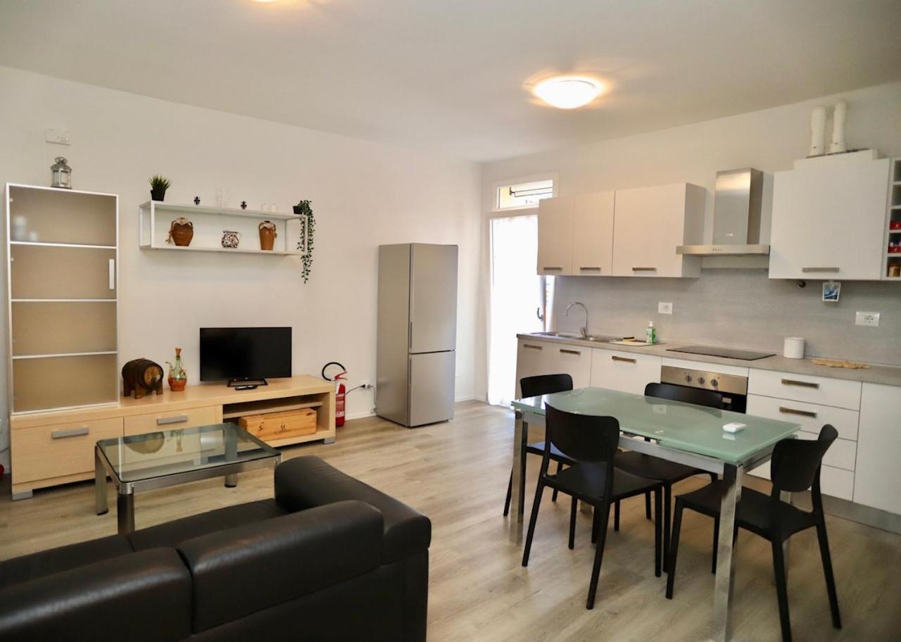 Appartamento Piazzetta Franchi San Casciano in Val di Pesa Ngoại thất bức ảnh