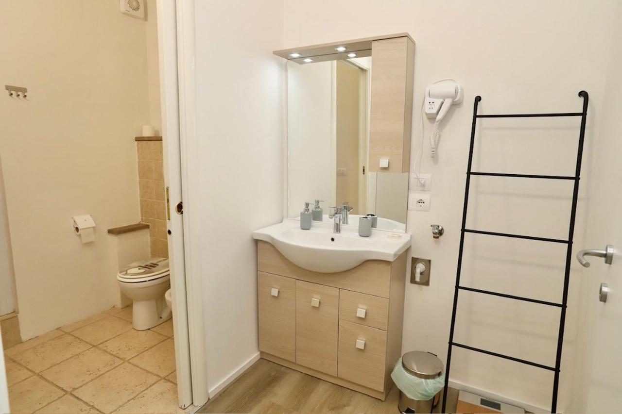 Appartamento Piazzetta Franchi San Casciano in Val di Pesa Ngoại thất bức ảnh